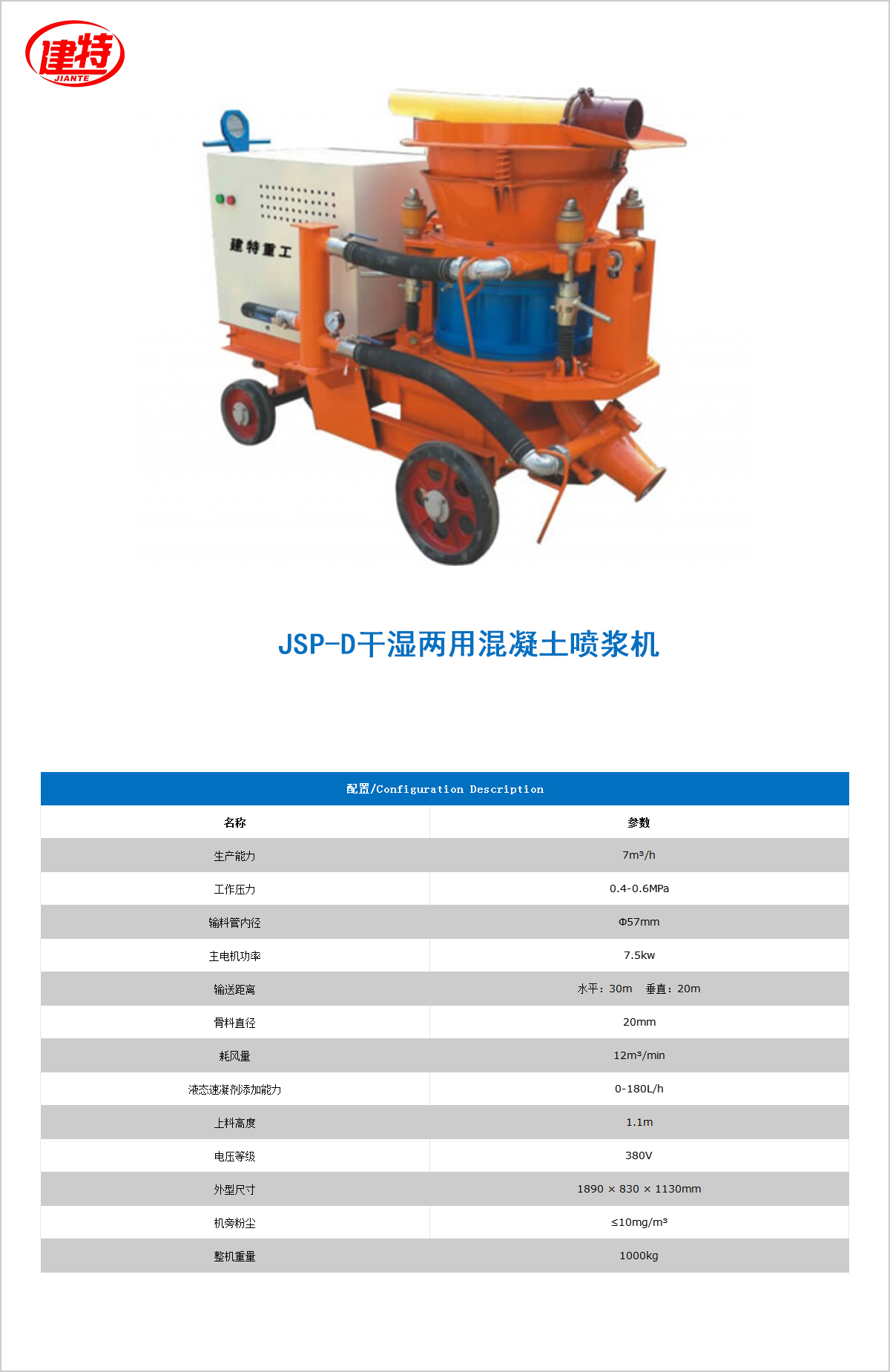 01-JSP-D干濕兩用混凝土<a href=http://www.calchelper.com/show/diaozhuang/ target=_blank class=infotextkey>噴漿機</a>.jpg